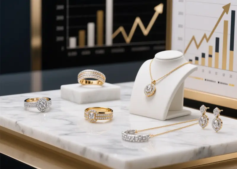 start your jewelry business 9