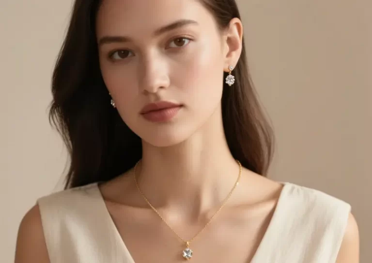 sustainable jewelry