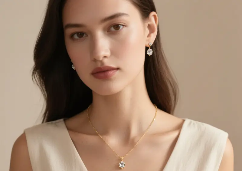sustainable jewelry
