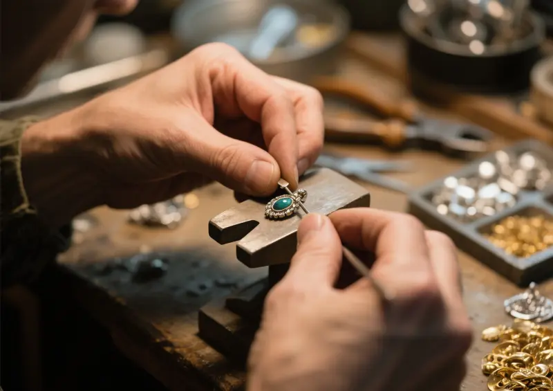 sustainable jewelry 7