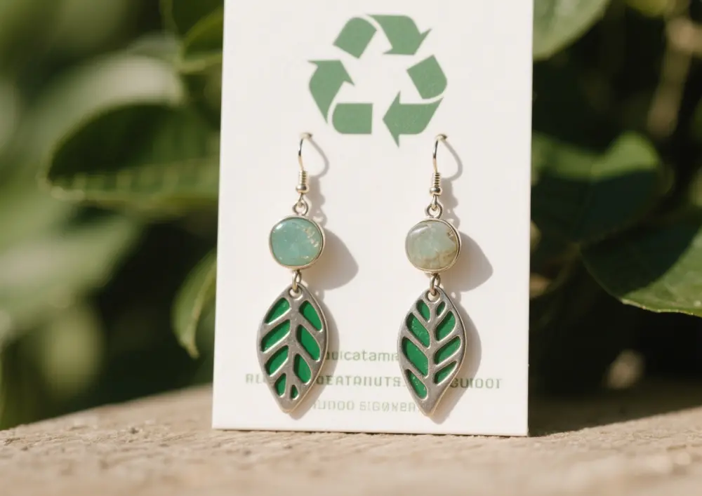 wholesale earrings from honhojewelry manufacturer 8
