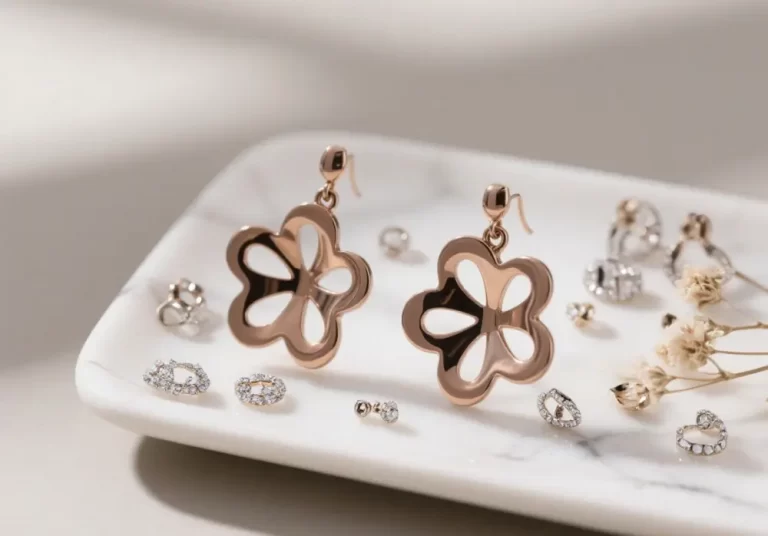 titanium nitride pvd jewelry
