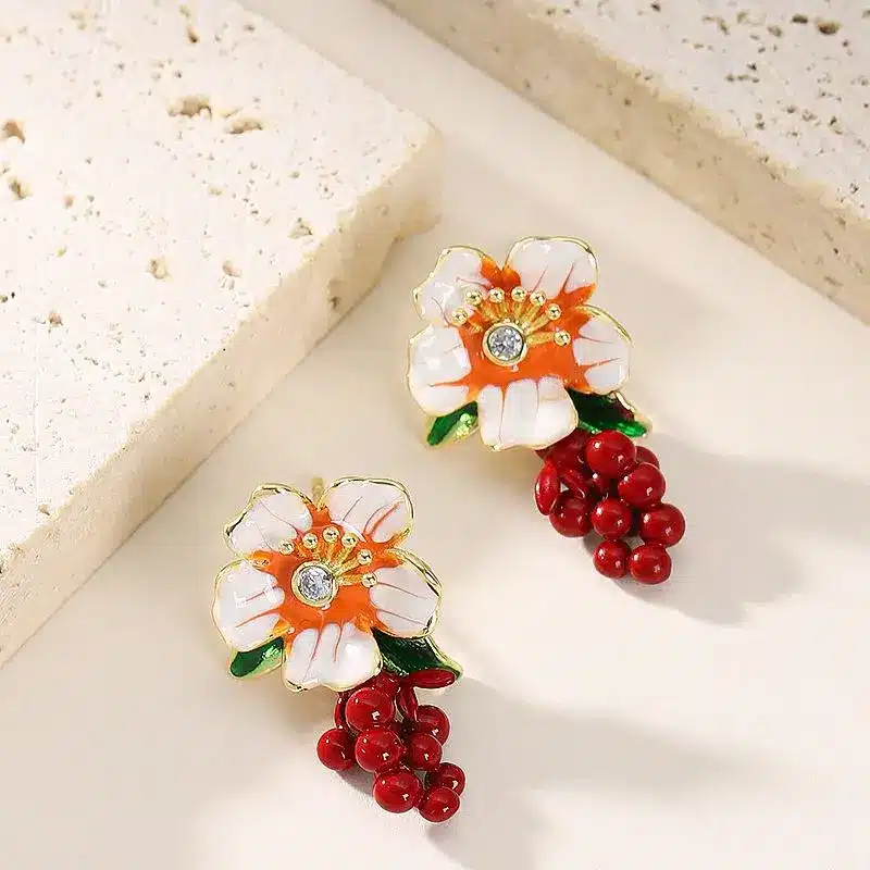 Enamel Jewelry 5 5