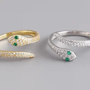 spinning ring benefits