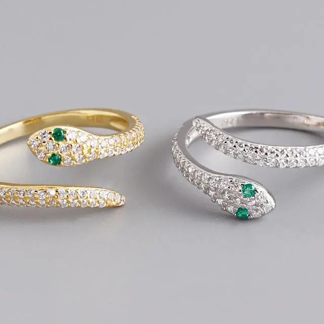 spinning ring benefits