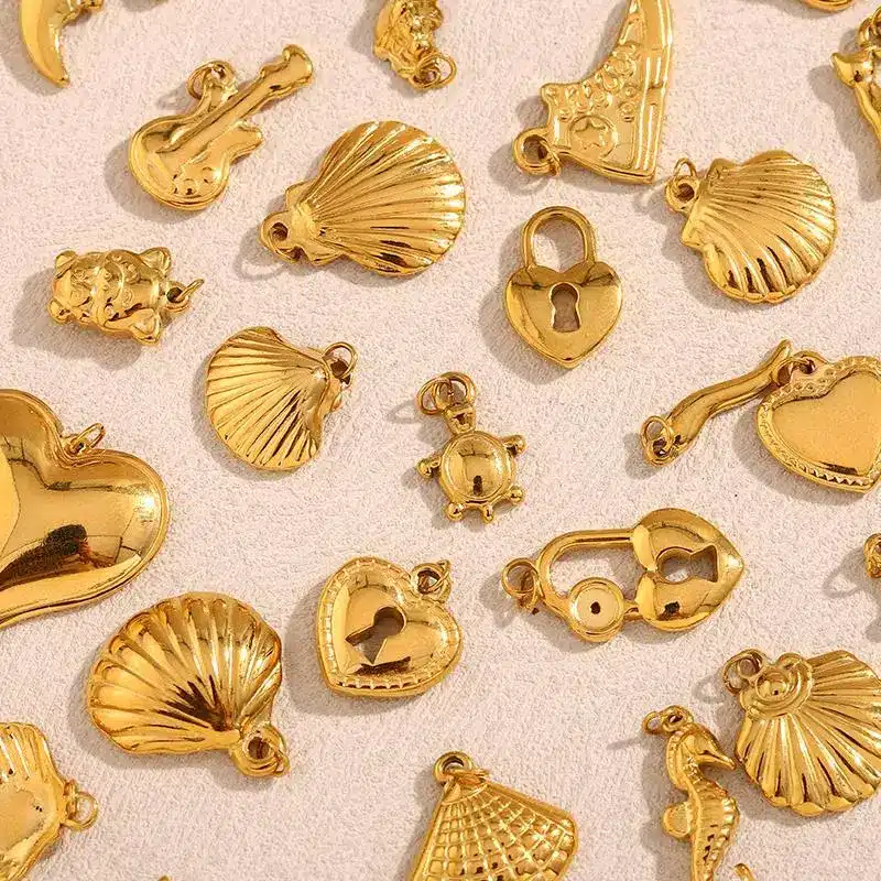 Jewelry Findings Guide: Essentials for DIY & Hypoallergenic Design 1 O1CN01O6VHW22AUrYyf5CYg 2213308878207 0 cib