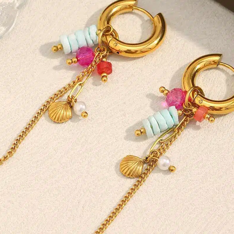 waterproof jewelry materials