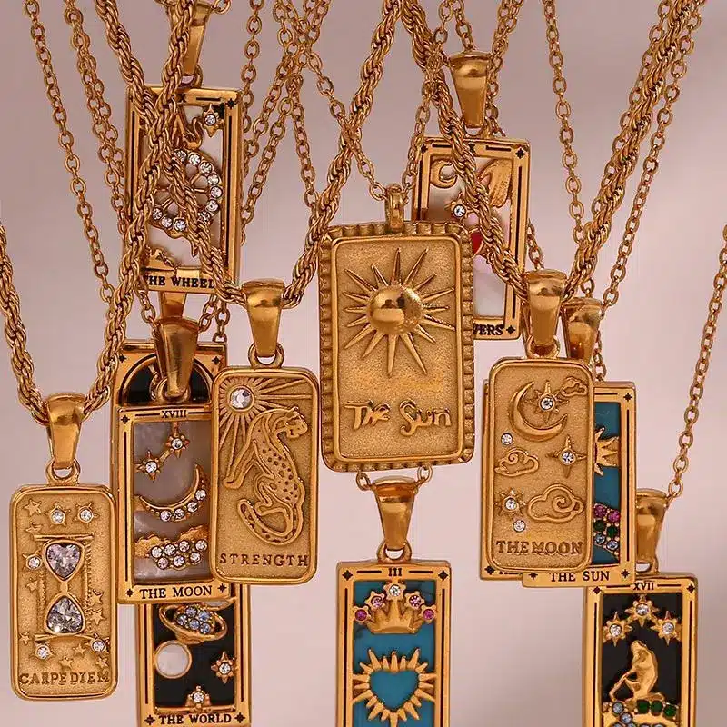 private label jewelry manufacturers from HonHo