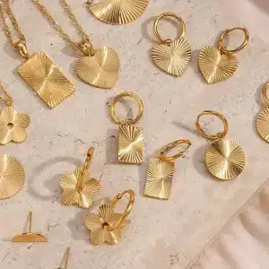 companies that make custom jewelry from HonHo