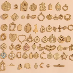 jewelry findings guide