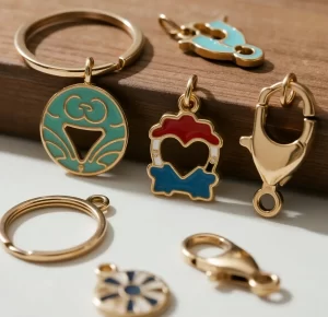 jewelry hallmarks meaning