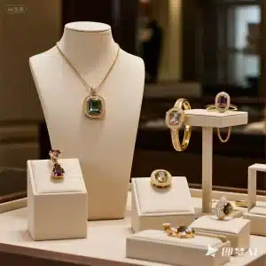 spiritual jewelry symbols