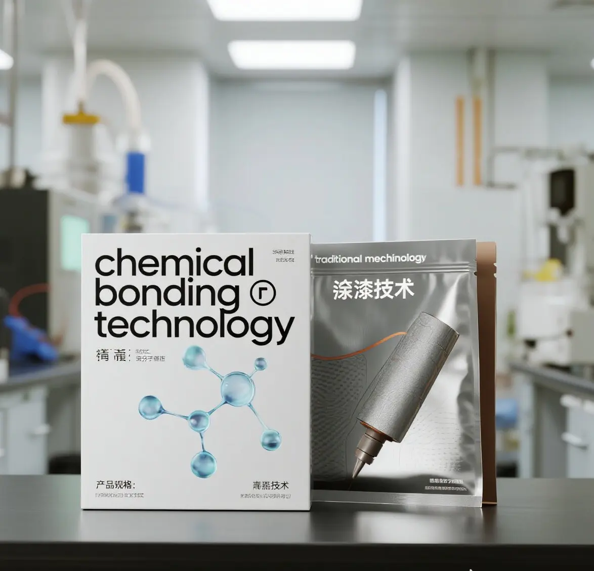Gold filled Jewelry 15 Revolutionary Chemical Bonding Technology & Manufacturing Excellence - Image 1