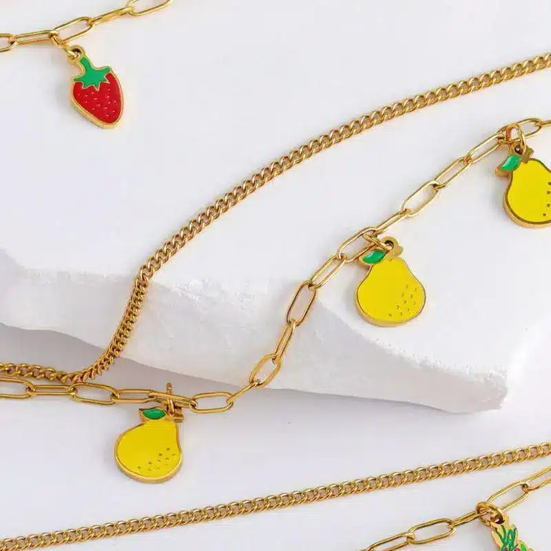 Enamel Jewelry 8 2