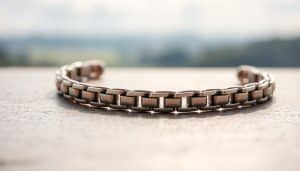 benefits of wearing magnetic bracelets
