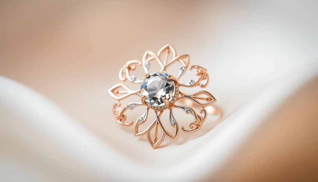 custom jewelry design