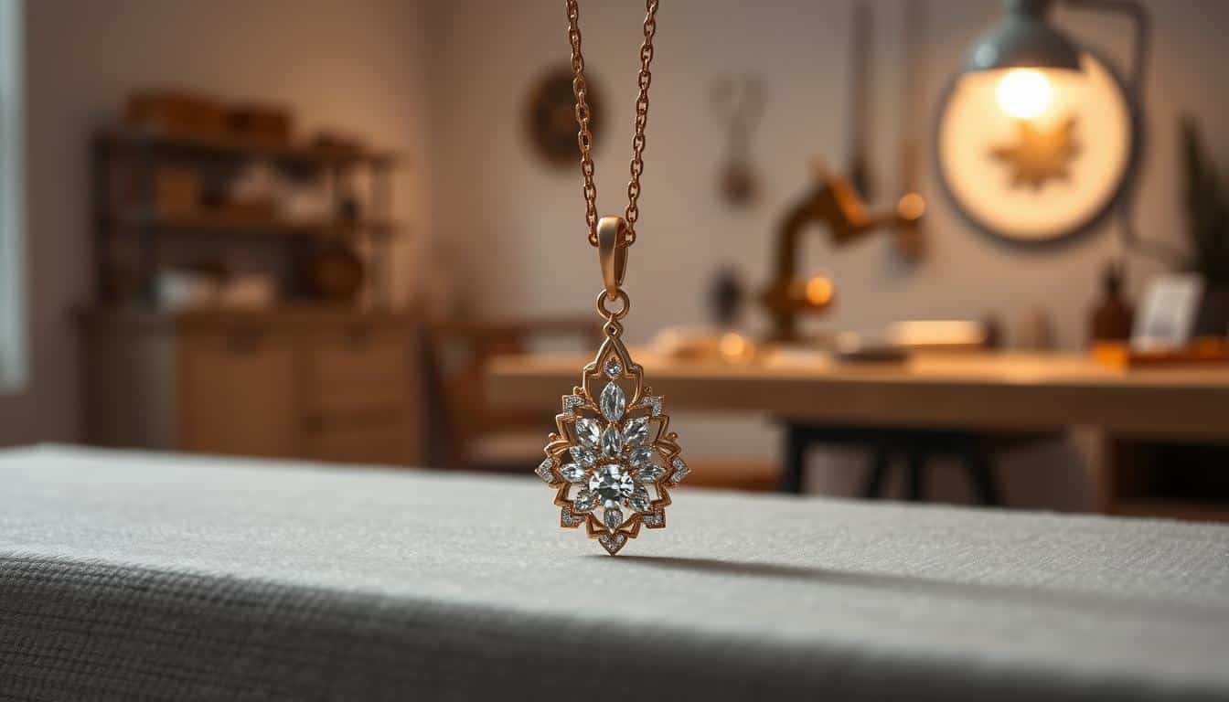 custom jewelry manufacturers