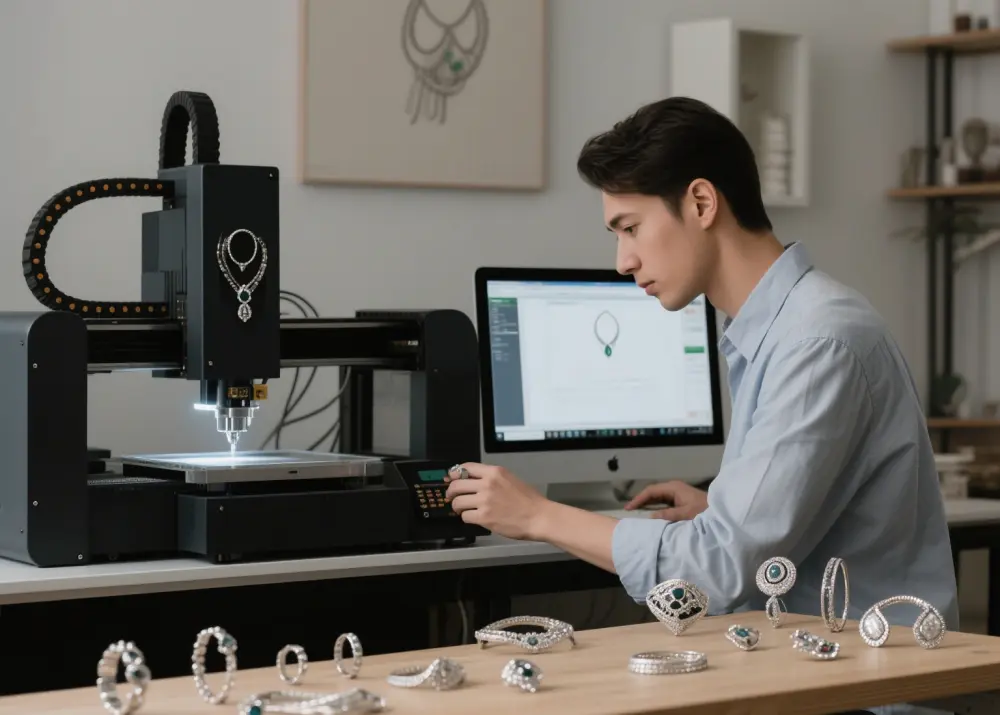 What Does 925 Italy Mean on Silver Jewelry 2 image 13