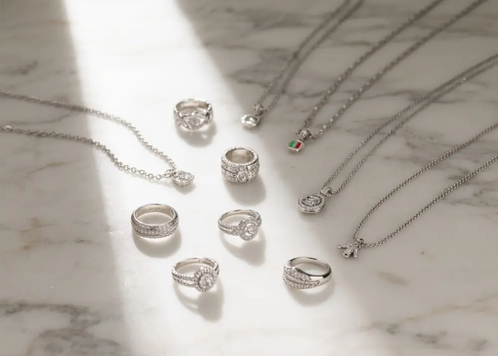 What Does 925 Italy Mean on Silver Jewelry 3 image 14