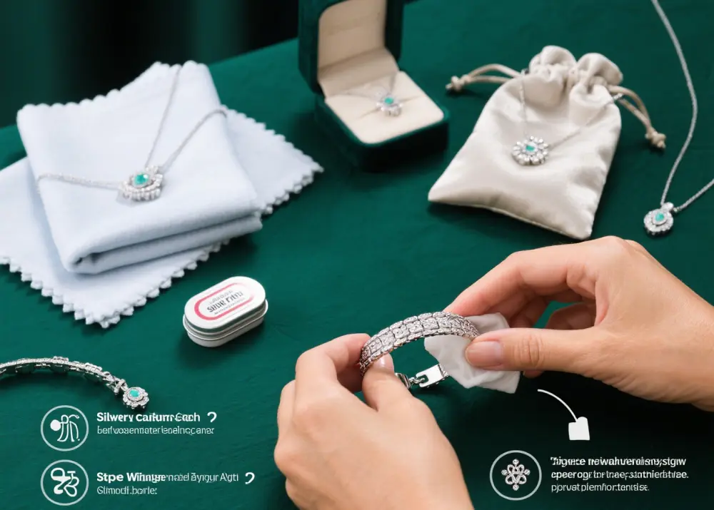 What Does 925 Italy Mean on Silver Jewelry 5 image 16