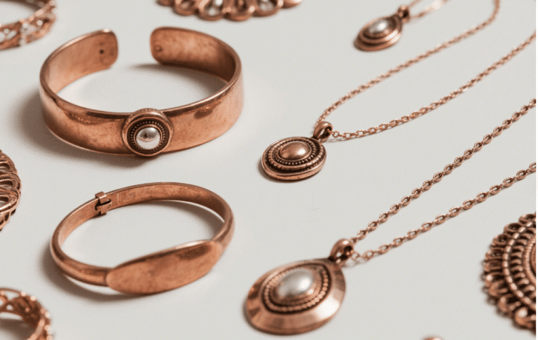 Clean Copper Jewelry: Care & Maintenance Tips 15 image