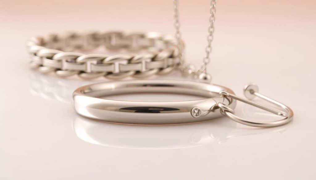 is stainless steel jewelry good