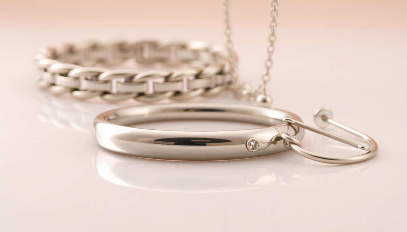 is stainless steel jewelry good