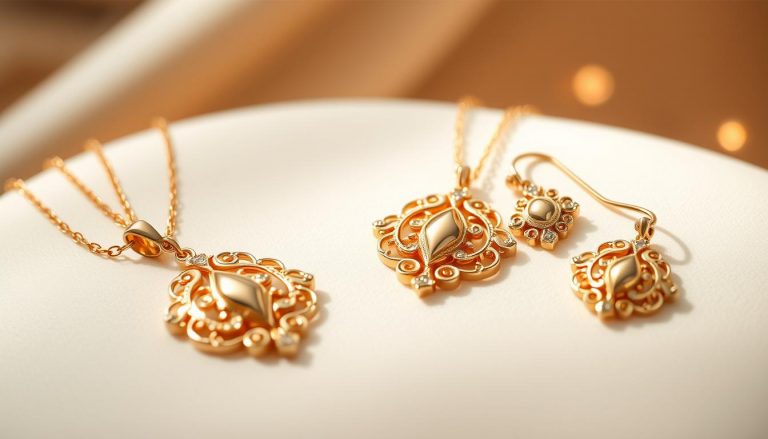 What is Gold Vermeil Jewelry? 6 what is gold vermeil jewelry