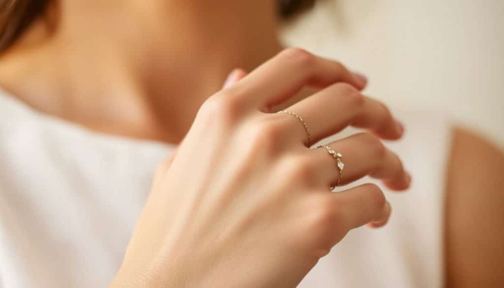 what is permanent jewelry