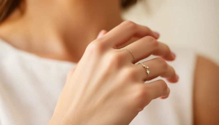 what is permanent jewelry