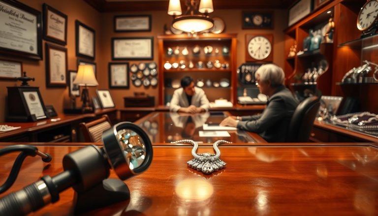 Where to Get Jewelry Appraised: Expert Tips 8 where to get jewelry appraised