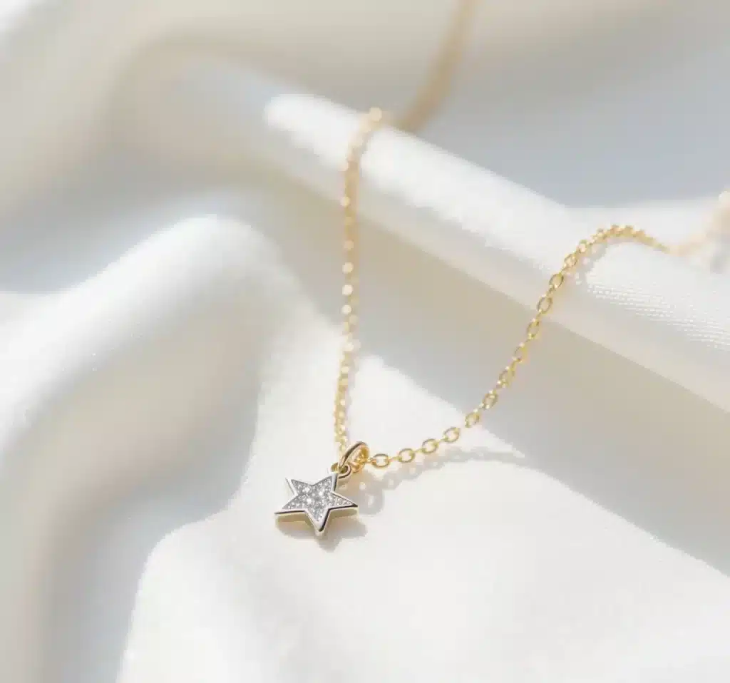 Outfit and jewelry pairing for different occasions