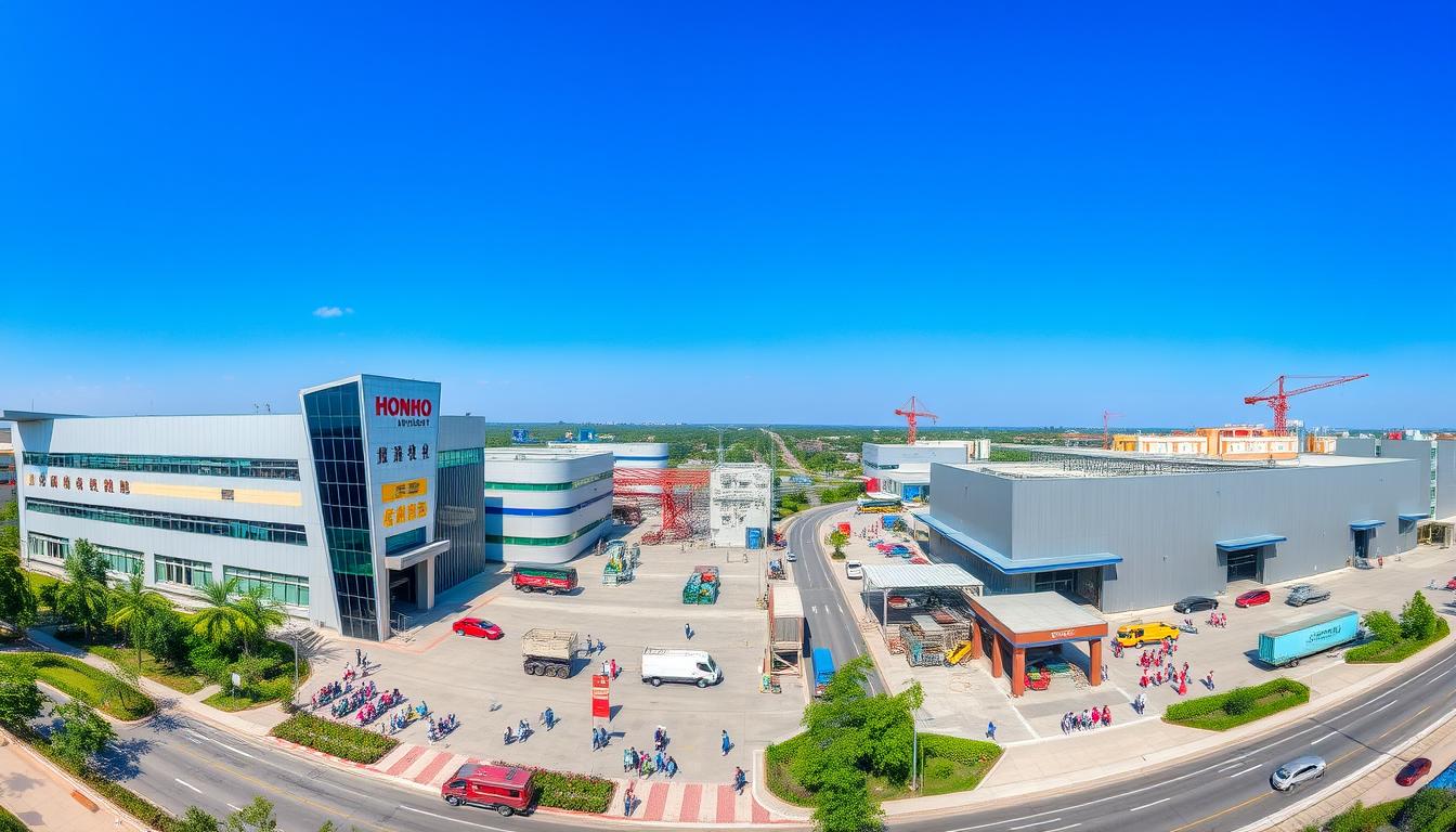 Top 12 jewelry factories in China