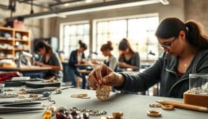 jewelry manufacturers for small business