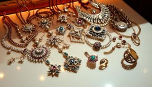 what is costume Jewelry