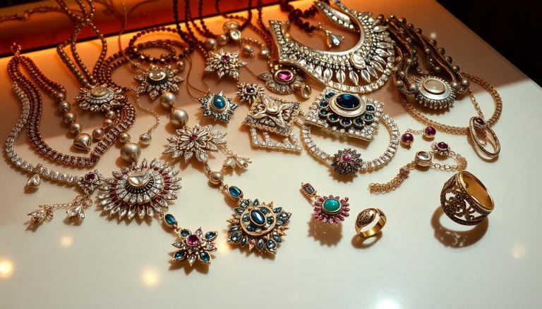 What is Costume Jewelry? A Guide to Stylish Accessories 6 what is costume Jewelry