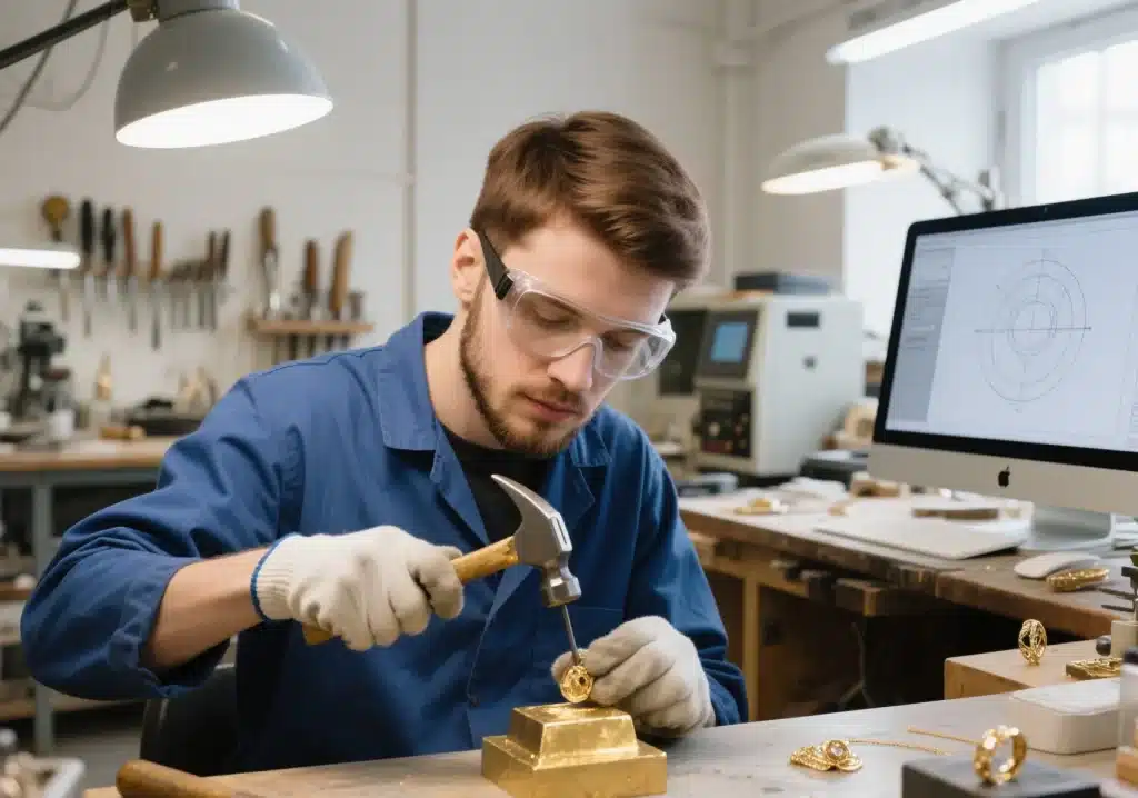 生成模特饰品图片 2 生成模特饰品图片 2