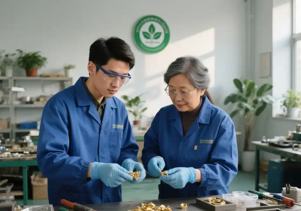 生成模特饰品图片 7 生成模特饰品图片 7