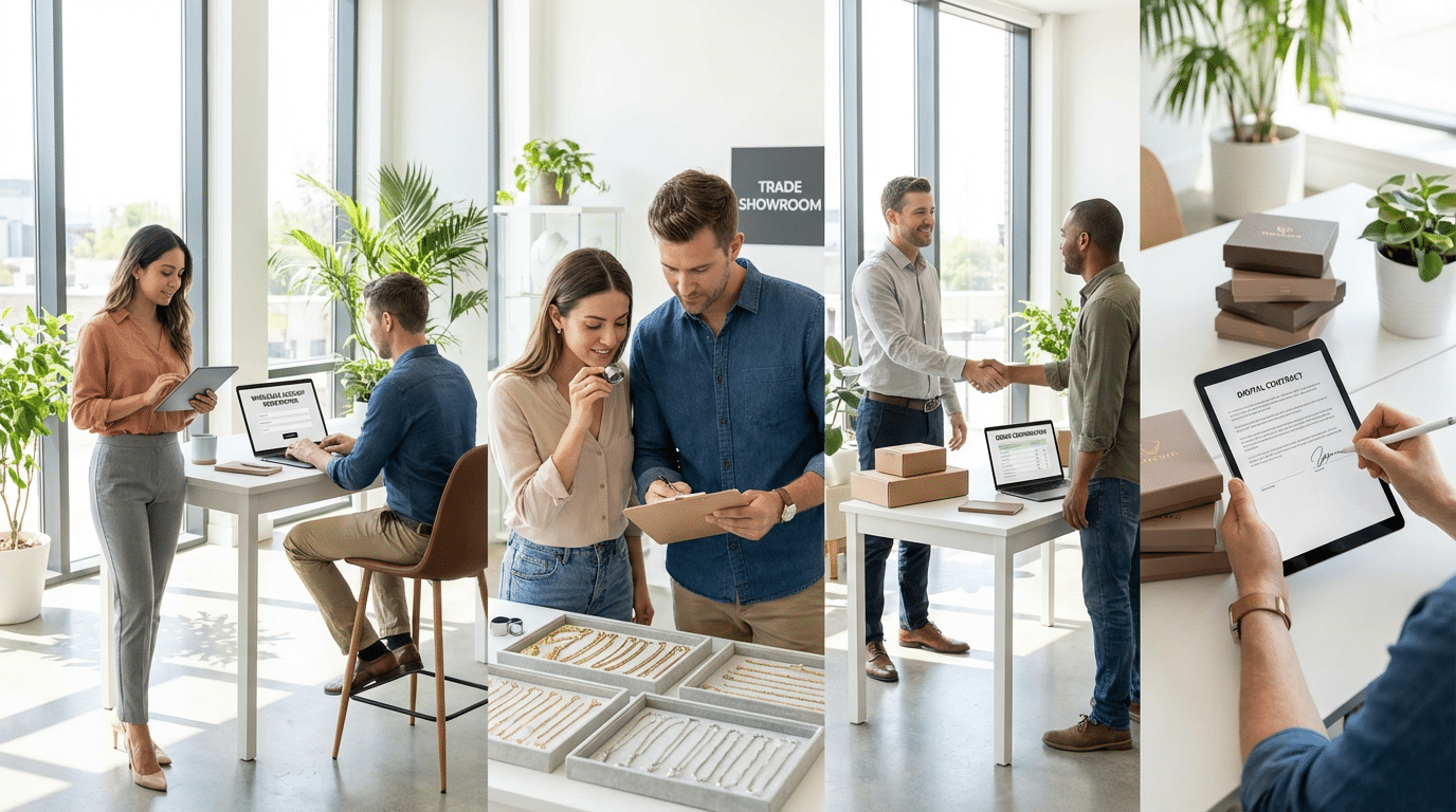 How to Buy Jewelry Wholesale Step by Step Guide 2026 3 how to buy jewelry wholesale step by step