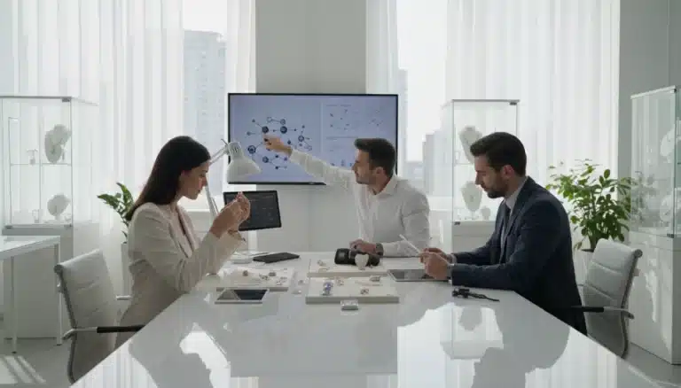 Jewelry Manufacturer Vetting Guide to Choose Reliable Factories