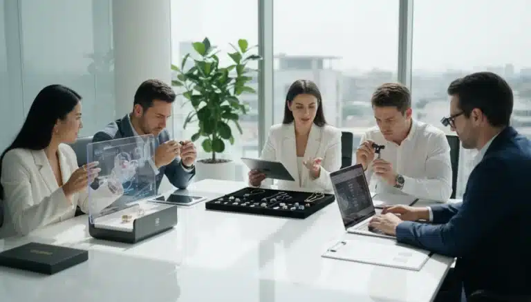 Jewelry Wholesale Suppliers Guide 2026 for Retailers