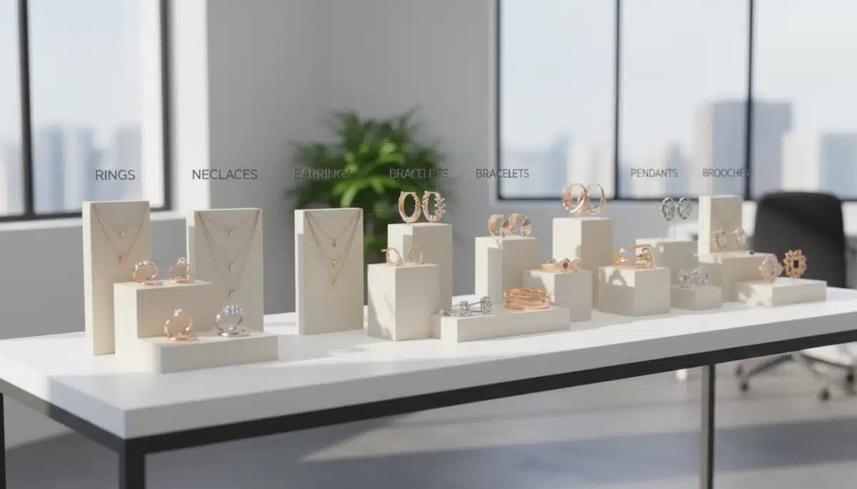 Best Online Jewelry Wholesale Suppliers Guide 2026