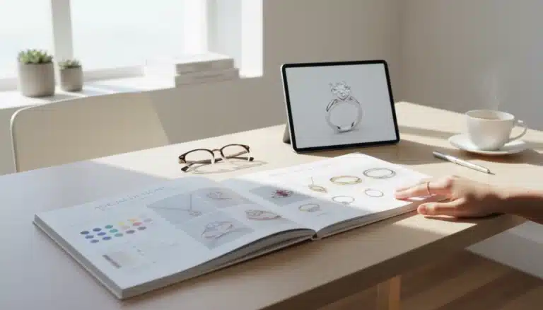 Companies That Make Custom Jewelry