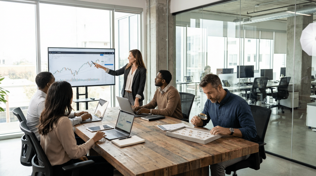 How to Start a Jewelry Business Step by Step Guide 1 image 13