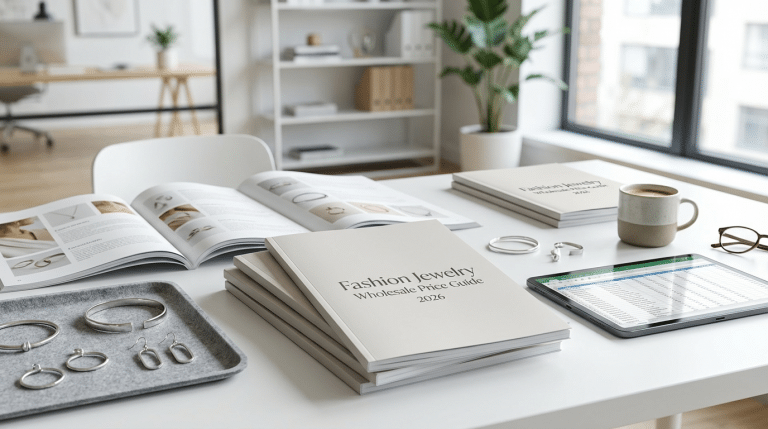 Home 48 Fashion Jewelry Wholesale Guide Factory Prices and MOQs