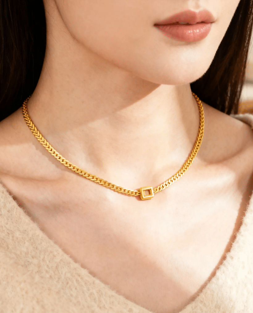 Nickel Free Jewelry: The Complete Guide for Sensitive Skin (2026) 2 image 25