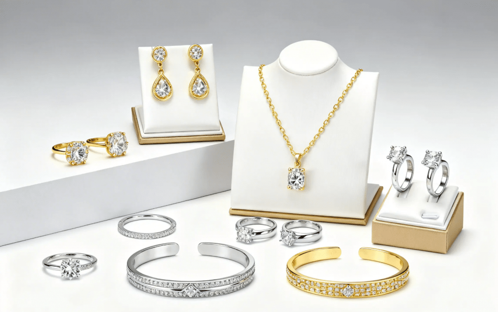 Nickel Free Jewelry: The Complete Guide for Sensitive Skin (2026) 3 image 26