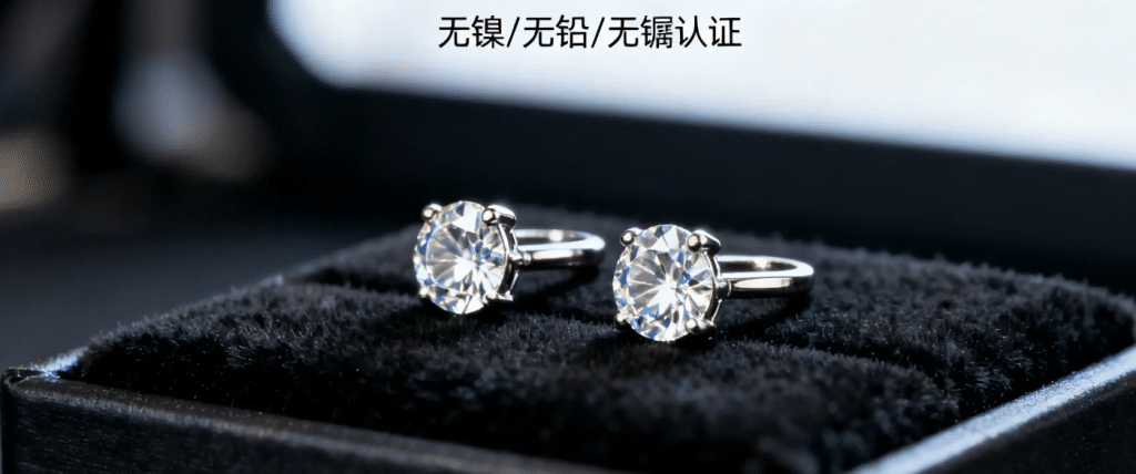 Nickel Free Jewelry: The Complete Guide for Sensitive Skin (2026) 4 image 30