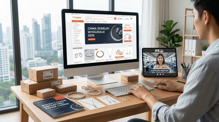 How to Buy Jewelry From China A Safe 2026 Guide 7 How to Buy Jewelry From China