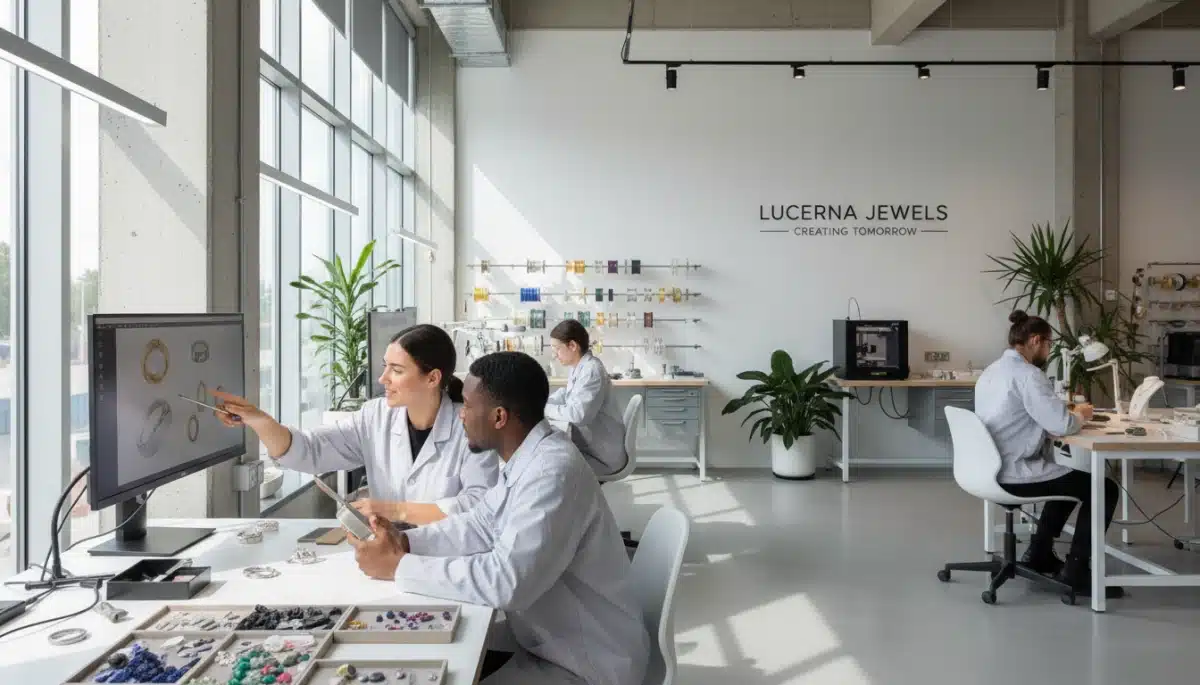 What Is Wholesale Custom Jewelry